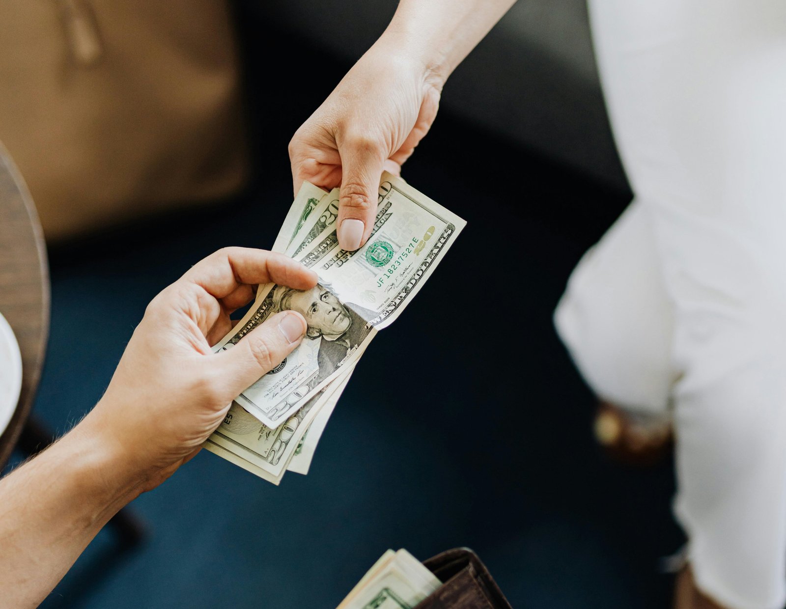 Payroll Services